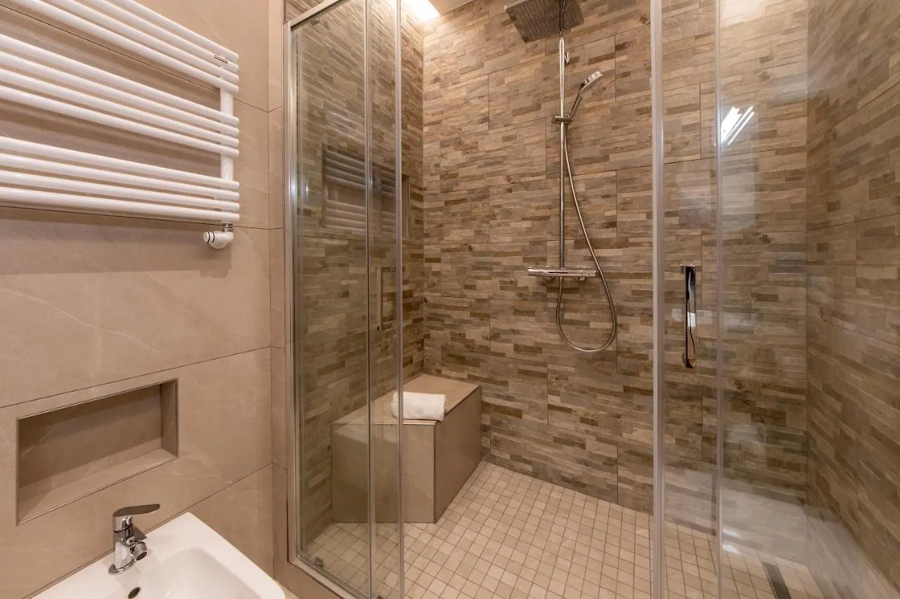 Apartamento Housmart Corte Galluzzi 7/2 Bolonha